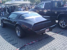 Big Bumper Meet 2009